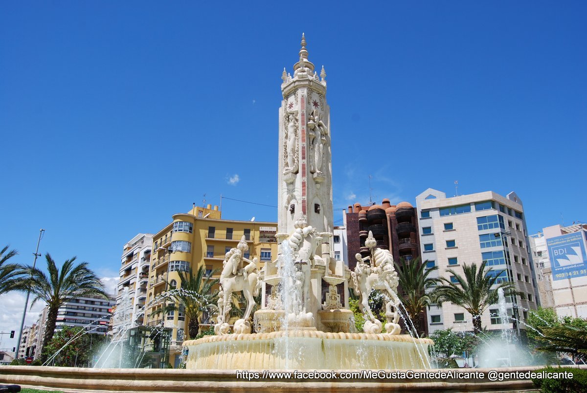 Plaza-Luceros-Alicante
