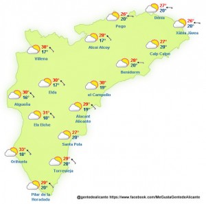 El-Tiempo-en-la-provincia-de-Alicante-16-09-2013