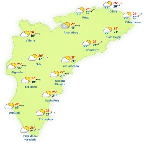 El-Tiempo-en-la-provincia-de-Alicante-13-09-13