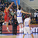 Lucentum vs Zaragoza
