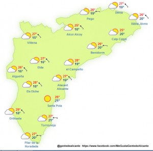 El-Tiempo-en-la-provincia-de-Alicante -22-09-13