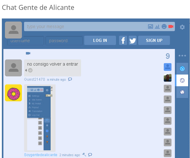 conexion-chat-gentedealicante
