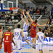 Lucentum vs Zaragoza