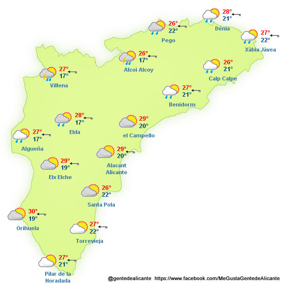 El-Tiempo-en-la-provincia-de-Alicante-28-08-13