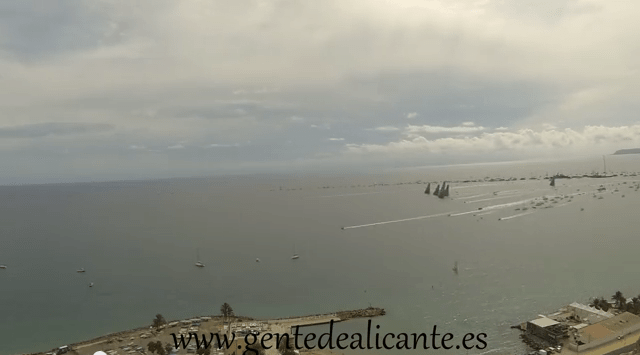 Alicante-Volvo-Ocean-Race-Regata