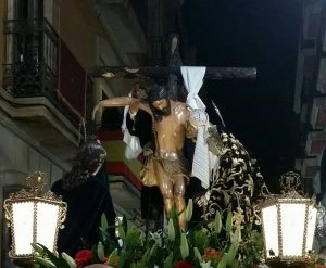 Semana Santa Alicante 2018