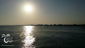 Atardecer-Santa-Pola-Alicante-gentedealicante.es