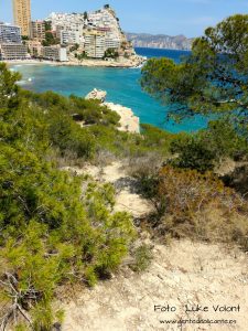 Cala-finestrat-alicante