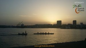Atardecer-Alicante-puerto-felinogales-gda