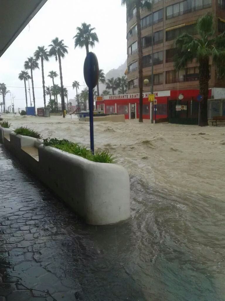 Inundaciones-marina-baixa-finestrat-@Joviesteve
