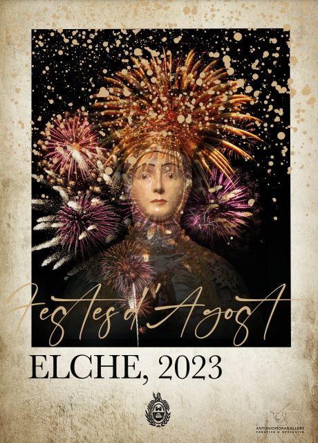 Fiestas Agosto Elche 2023