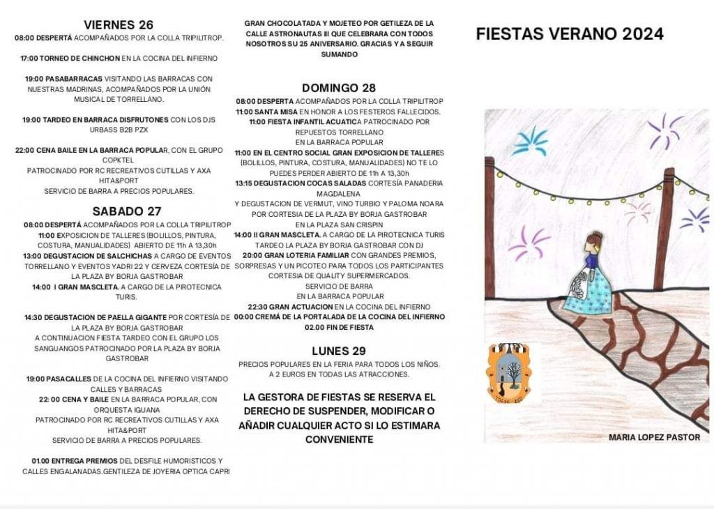 Fiestas-Verano-Torrellano-2024 Fiestas-Verano-Torrellano-2024